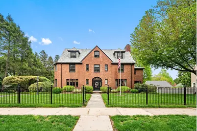 44 Walbridge Road, West Hartford, CT 06119 - Photo 1