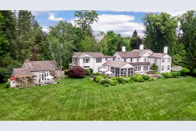 3113 Bronson Road, Fairfield, CT 06824 - Photo 1