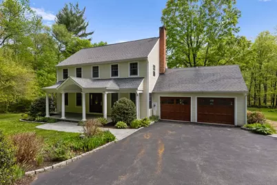 9 Brick School Drive, Redding, CT 06896 - Photo 1