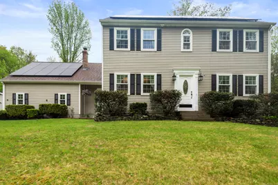 735 Deep River Road, Colchester, CT 06415 - Photo 1