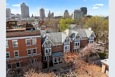 12 Hughes Place #12, New Haven, CT 06511 - Photo 1