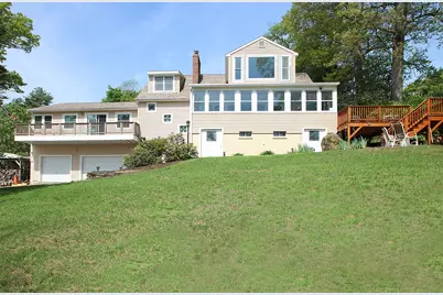 231 Lake Shore Drive, East Haddam, CT 06415 - Photo 1