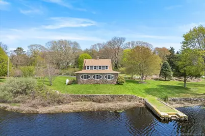 28 Palmer Neck Road, Stonington, CT 06379 - Photo 1