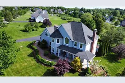 39 Farmstead Lane, Suffield, CT 06078 - Photo 1