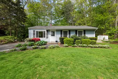451 Cow Hill Road, Groton, CT 06355 - Photo 1