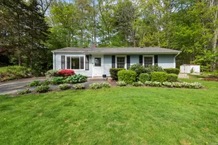 451 Cow Hill Rd, Groton, CT 06355 - Photo 1