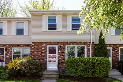 2 Saint Marc Circle #R, South Windsor, CT 06074 - Photo 1