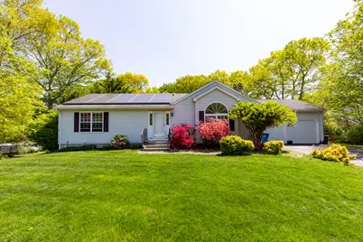 60 Pheasant Run, Montville, CT 06370 - Photo 1