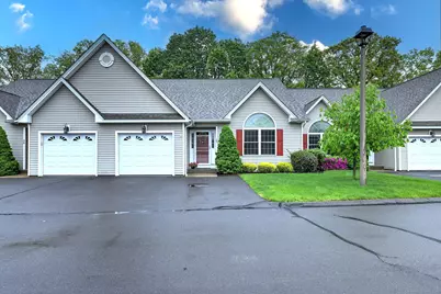 30 Prosperity Court #25, Southington, CT 06489 - Photo 1