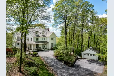 143 Tophet Road, Roxbury, CT 06783 - Photo 1