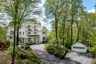 143 Tophet Rd, Roxbury, CT 06783 - Photo 1