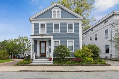 19 Prospect Street, New London, CT 06320 - Photo 1