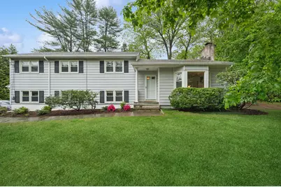 439 Pepper Ridge Road, Stamford, CT 06905 - Photo 1