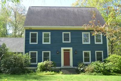 133 Music Vale Road, Salem, CT 06420 - Photo 1