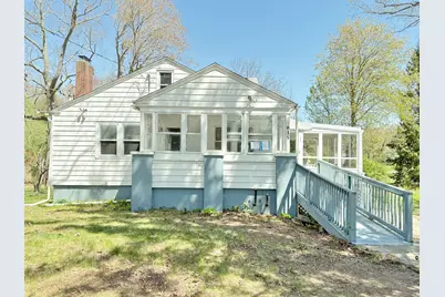 815 Alling Road, Orange, CT 06477 - Photo 1