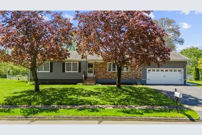 6 Apple Tree Terrace, West Haven, CT 06516 - Photo 1