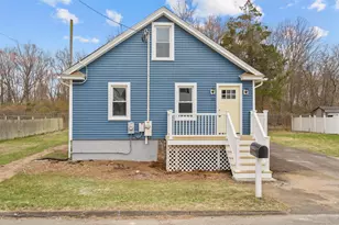 52 Burgess St, East Haven, CT 06512 - Photo 1