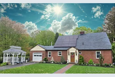 346 Long Hill Road, South Windsor, CT 06074 - Photo 1