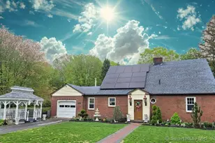 346 Long Hill Rd, South Windsor, CT 06074 - Photo 1