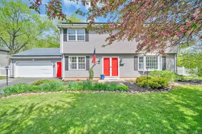 452 Nott Street, Wethersfield, CT 06109 - Photo 1