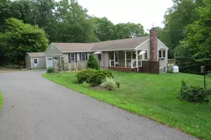 422 Zaicek Rd, Ashford, CT 06278 - Photo 1