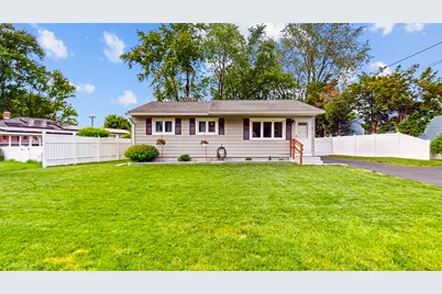 86 Butler Avenue, Southington, CT 06489 - Photo 1