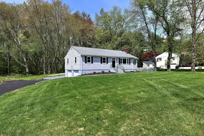 48 Andrew Lane, Orange, CT 06477 - Photo 1