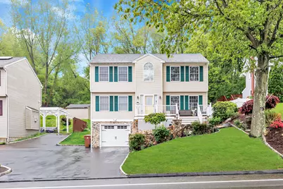 876 Howe Avenue, Shelton, CT 06484 - Photo 1