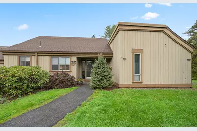 438 Heritage Village #B, Southbury, CT 06488 - Photo 1