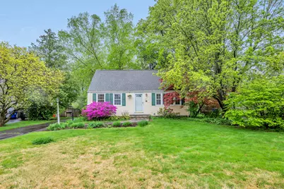 33 Sunset Road, Newington, CT 06111 - Photo 1