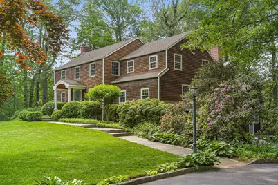 41 Little Brook Road, Wilton, CT 06897 - Photo 1