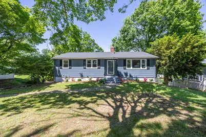 288 Berlin Street, Southington, CT 06489 - Photo 1