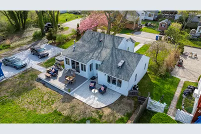 3 Clark Avenue, Old Saybrook, CT 06475 - Photo 1