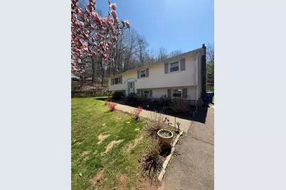 43 Humming Bird Drive, North Branford, CT 06472 - Photo 1