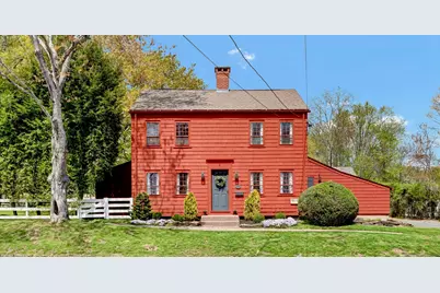 324 Griswold Road, Wethersfield, CT 06109 - Photo 1