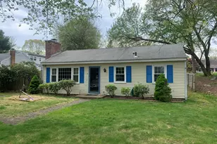 3 4th Ave, Old Saybrook, CT 06475 - Photo 1