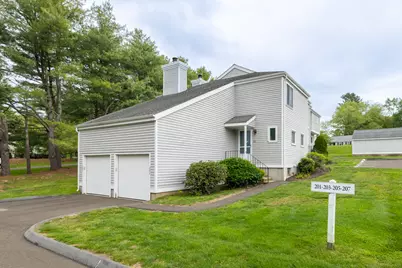 201 Greens Farm Road #201, Branford, CT 06405 - Photo 1