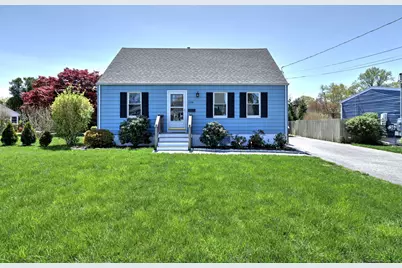 139 Sunnybank Avenue, Stratford, CT 06614 - Photo 1