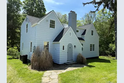 195 Old Kings Highway, Wilton, CT 06897 - Photo 1