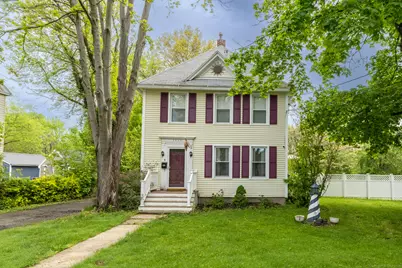 1455 Farmington Avenue, Berlin, CT 06037 - Photo 1