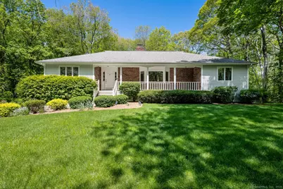 16 Bristol Place, Wilton, CT 06897 - Photo 1