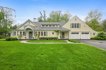 19 Hilltop Road, Norwalk, CT 06854 - Photo 1