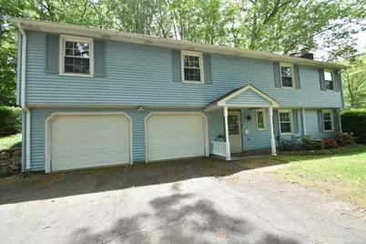 299 Valley Road, North Branford, CT 06471 - Photo 1