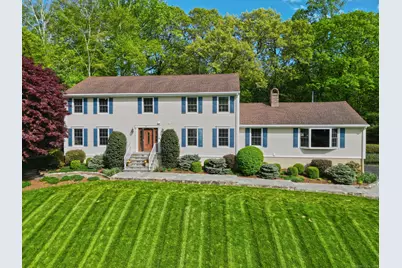 684 Aspen Lane, Orange, CT 06477 - Photo 1