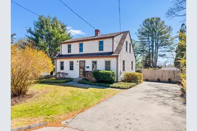 21 Godfrey Street, Groton, CT 06355 - Photo 1