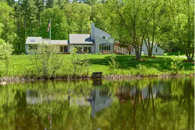 128 Slater Road, Tolland, CT 06084 - Photo 1