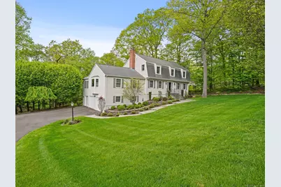 63 Barnswallow Drive, Trumbull, CT 06611 - Photo 1