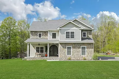 13 Wanzer Hill Road, Sherman, CT 06784 - Photo 1