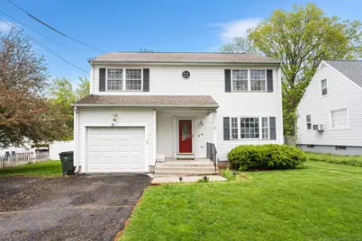 11 Livingston Street, Wethersfield, CT 06109 - Photo 1