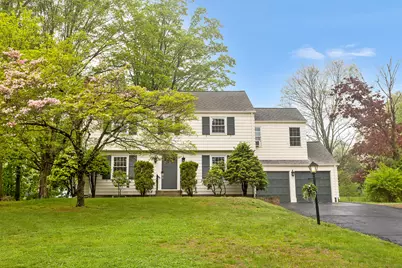 750 Hartford Turnpike, Hamden, CT 06517 - Photo 1